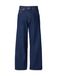 LEVI'S ® Jeans 'Baggy Wide Leg' dunkelblau