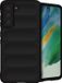 iMoshion EasyGrip Backcover - Samsung Galaxy S21 FE - Zwart
