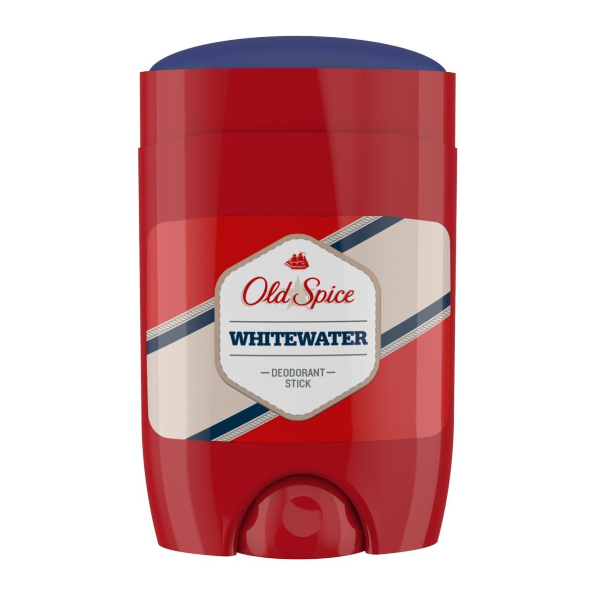 Old Spice Whitewater Stick - 50 ml - Deodorant