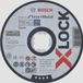 Bosch 2 608 619 264 125mm Cutting Disc for Metal, M14