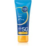 Nivea Sun