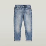 G-Star 3301 Slim Jeans Vintage Stream Heren Maat 38/34