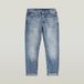 G-Star 3301 Slim Jeans Vintage Stream Heren Maat 38/34