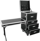 ROADINGER Universal Drawer Case WDS-1 with wheels