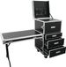 ROADINGER Universal Drawer Case WDS-1 with wheels
