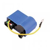 Piaggio Ducati Energia Bobine d'allumage HT pour Scooter Piaggio 125 Vespa PE 1981 VNX2T Neuf