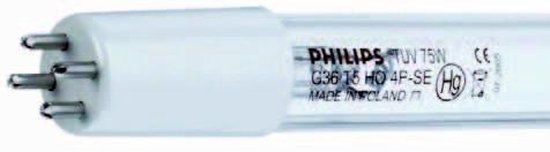 Philips T5 UV-C lamp 16W - Voor schoon en helder water