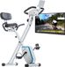 Skandika Foldaway X-1000 Plus Hometrainer