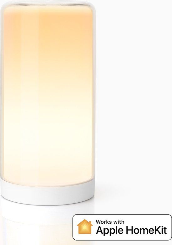 Meross Smart Wi-Fi Ambient Light - White