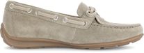 Gabor Dames Loafers Leer