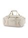 Kapten & Son Reistas 'Lisbon Duffle Backpack Large' taupe / antraciet
