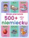 Moje pierwsze 500+ słów po niemiecku