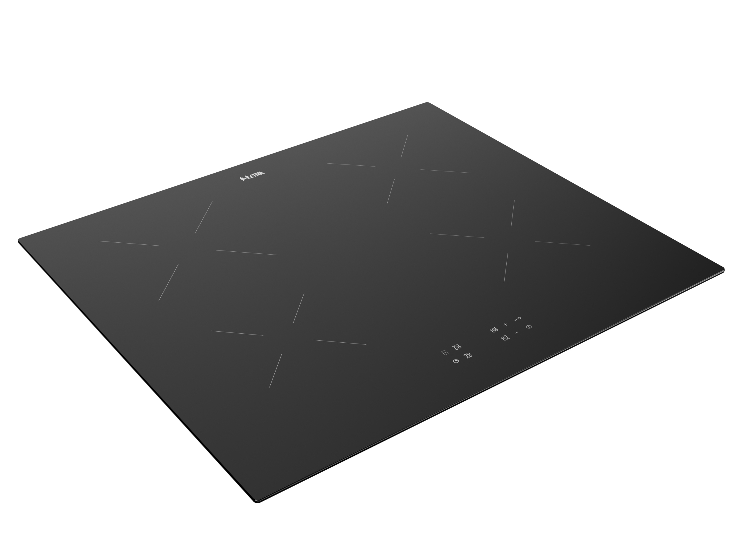 ETNA KI1160ZT / 736954