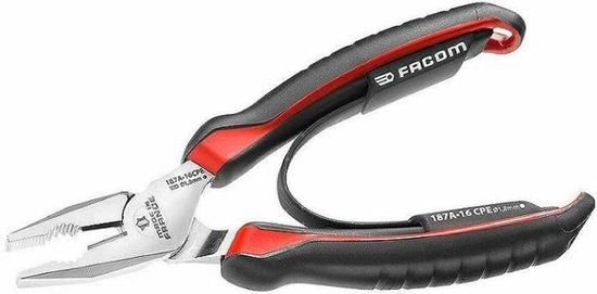 Facom Universele tang SC.187.16CPE 165 mm