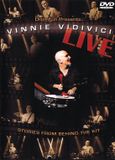 Vinnie THE LIFE AND TIMES OF VINNIE VIDIVICI AS TOLD FROM
