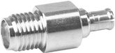 Telegärtner 100024816 SMA-adapter SMA-fiche - 4,3-10-bus