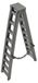H-Speed plastic ladder, 150mm, schaal 1:10