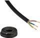 Fluxon Bol Kabel 3 x 1,5mm2 per meter