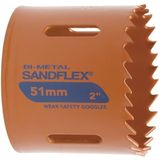 Corona Bimetal Sandflex 70