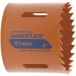 Corona Bimetal Sandflex 70