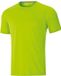 Jako Run 2.0 T-shirt Enfants - Fluo Vert | Taille : 128