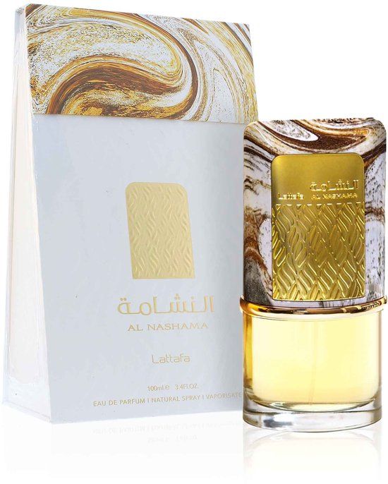 Lattafa Eau de Parfum / 100 ml / Unisex