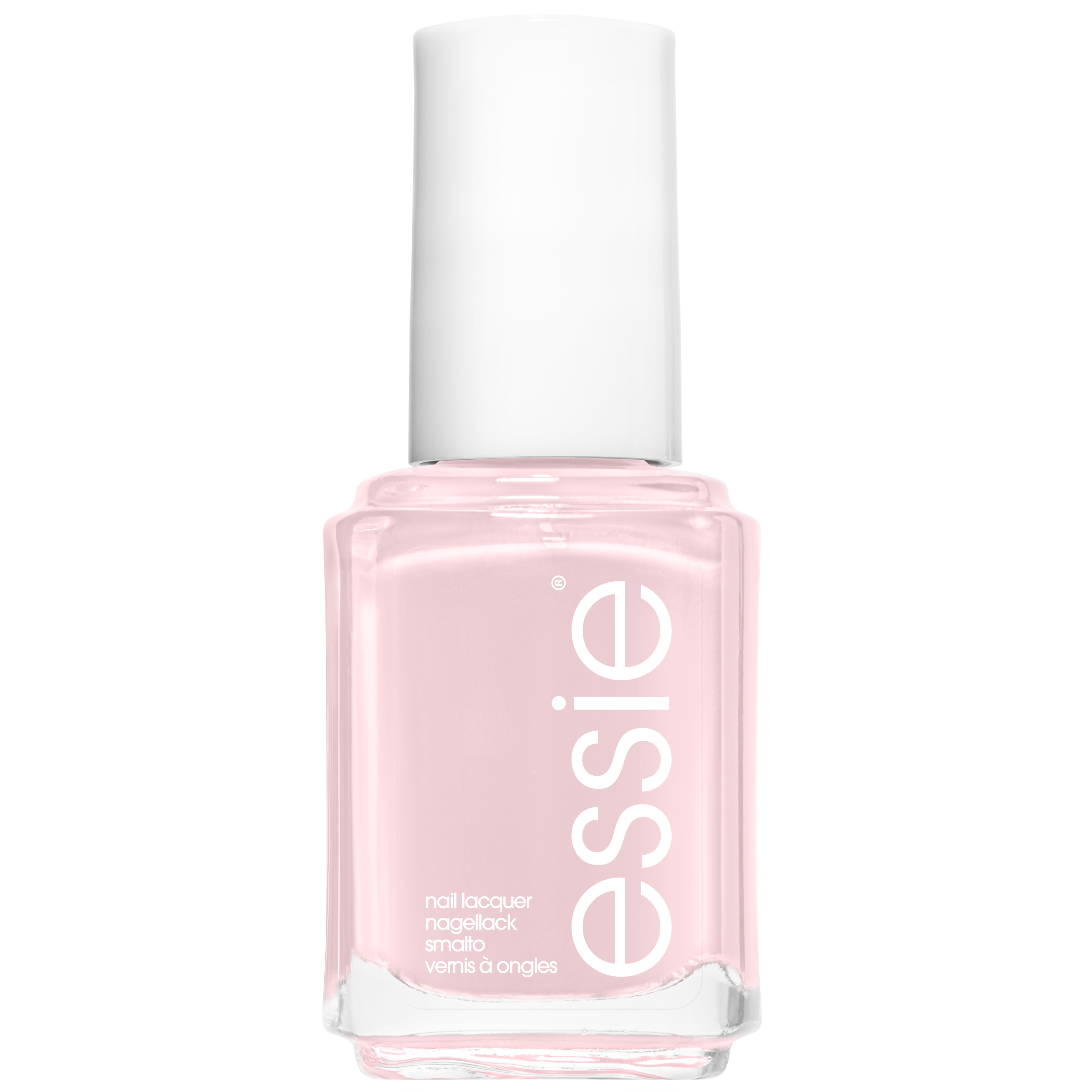 Essie original - 312 romper room - roze - glanzende nagellak - 13,5 ml