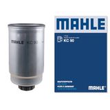 MAHLE Kraftstofffilter KC90