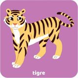 Ravensburger memory® Dieren - Educatief spel - Vanaf 6 jaar