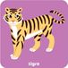 Ravensburger memory® Dieren - Educatief spel - Vanaf 6 jaar