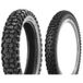 Kenda K270 Dual Sport 90/90 D21 57P