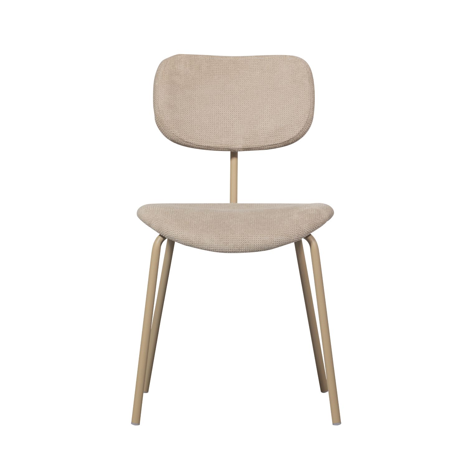 WOOOD Link Dining Chair - Sand
