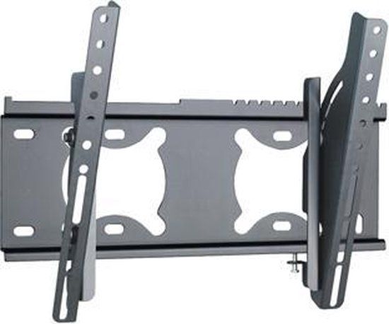 Konig König TVS-KN-FSB115B muurbeugel 37 inch Zwart