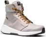 Sidi Nucleus WP High waterdichte motorschoenen - Mannen - Textiel - Grijs - Maat 46