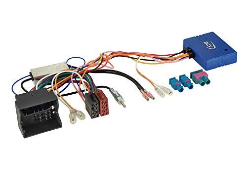 ACV V 1324-70-15 CAN-Bus Kit Groep 2008 / ISO -antenne