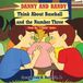 Danny Libri GmbH Danny and Randy: Think About Baseball and the Number Three Paperback
