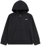 Levi's Jongens sweater ZWART Maat 164
