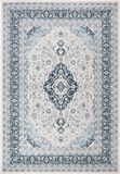 Safavieh Vloerkleed Isadora Crèmekleurig 160 x 229 cm
