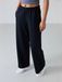 Tommy Life Broek zwart