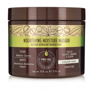 Macadamia Nourishing Moisture