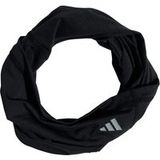 adidas Nek warmer Unisex - zwart, Maat S