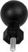 RAM Mount Tough-Ball C-kogel met metric M6 bout