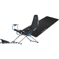 Playseat Challenge X - Logitech G Edition + vloermat