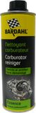 Bardahl D3T Distribution Carburatorreiniger 500ML