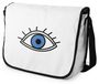 Omgoods - Sac à dos pour enfants, uni, multicolore