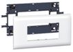 Legrand 10994 White Plastic