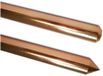 BigBuy Tools Aarding Ø 13 mm 1,5 m Koper