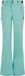 Protest Relole - Skibroek Meisjes - Softshell - Glacial Blue - Maat 176