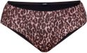 Joop! Badehose Leopard Beach