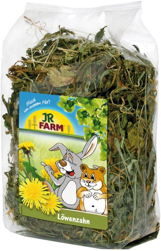 JR Farm Smalle Weegbree 100g
